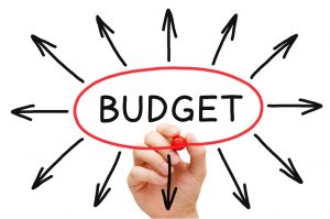Budgeting for Your Capital Project